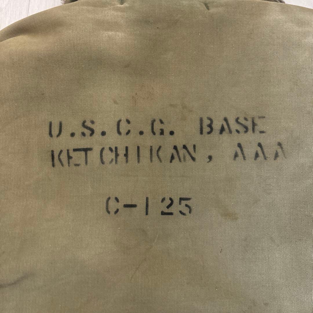 40s N-1 SIZE40 CONMARジッパー