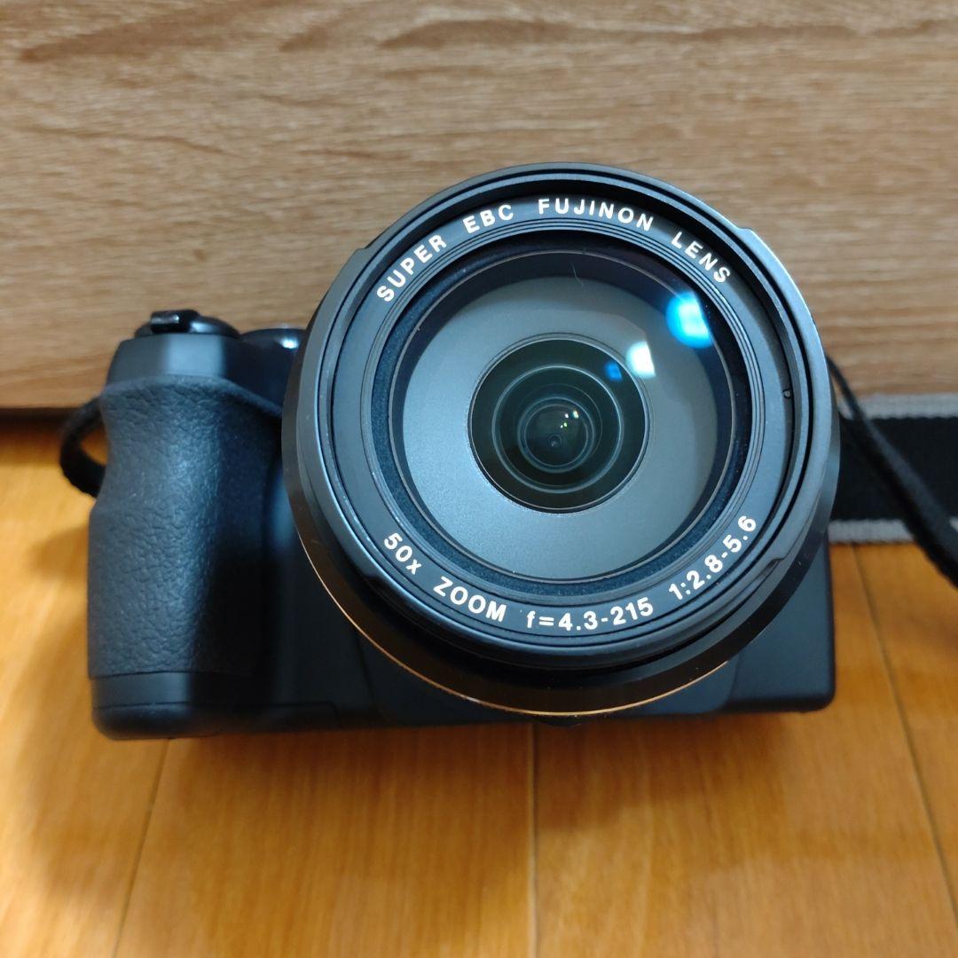 デジタルカメラ FUJIFILM FinePix S1