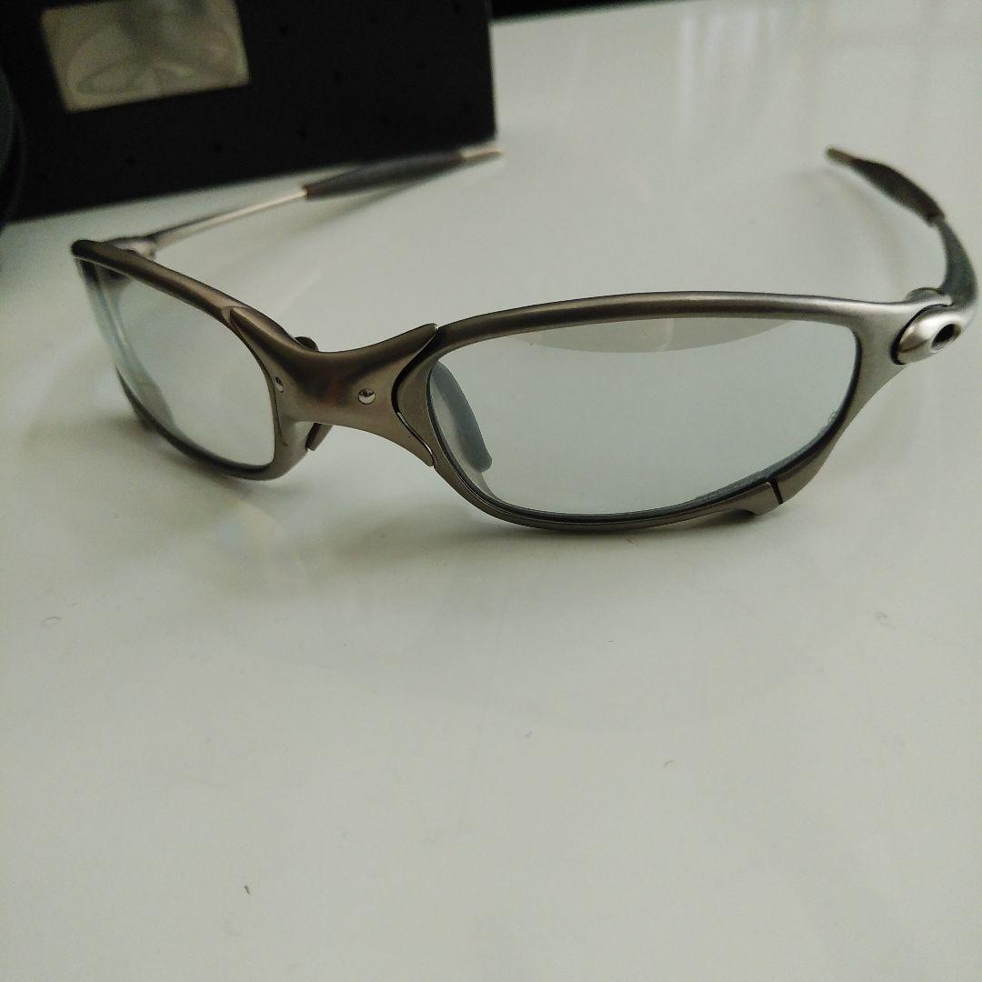 oakley ジュリエット