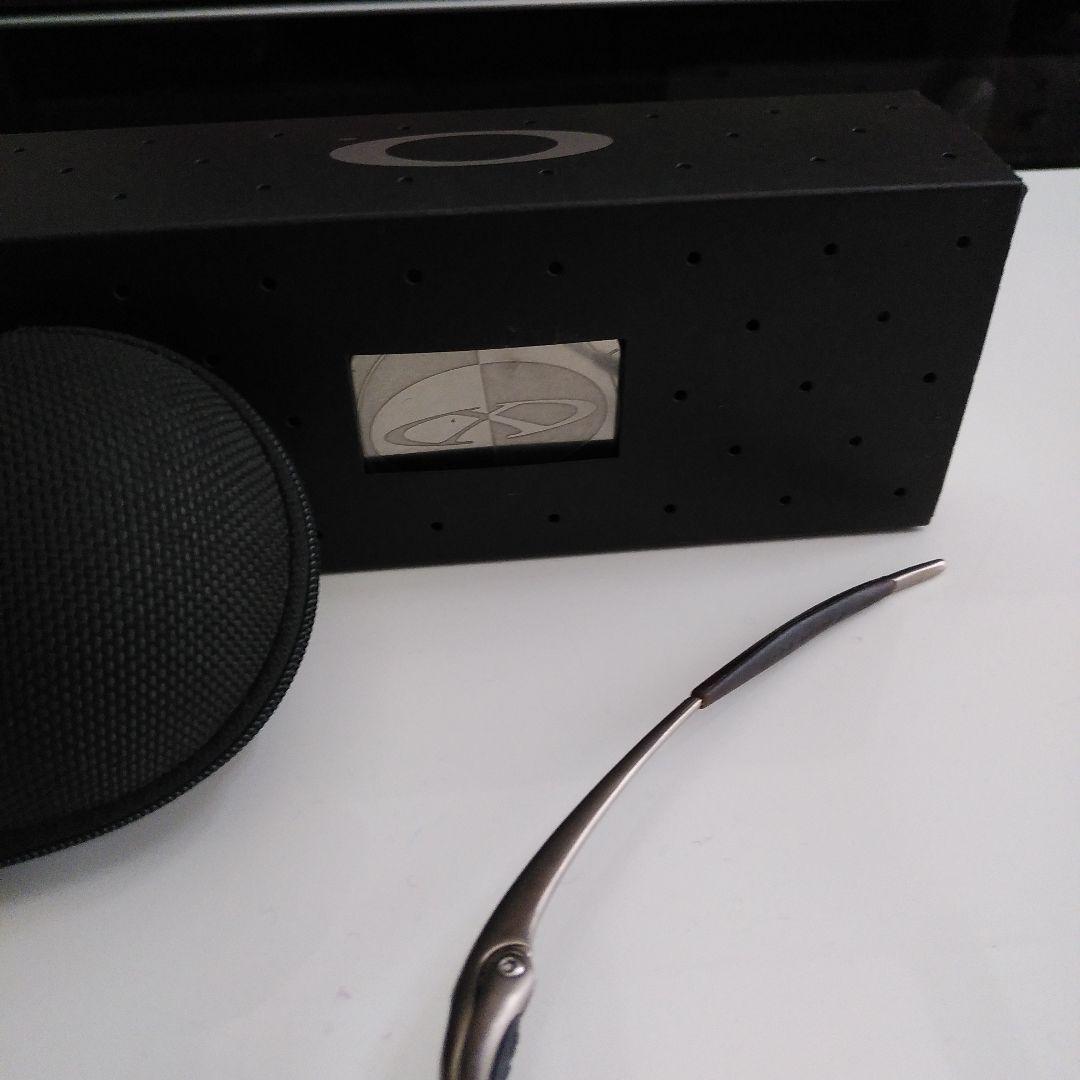 oakley ジュリエット