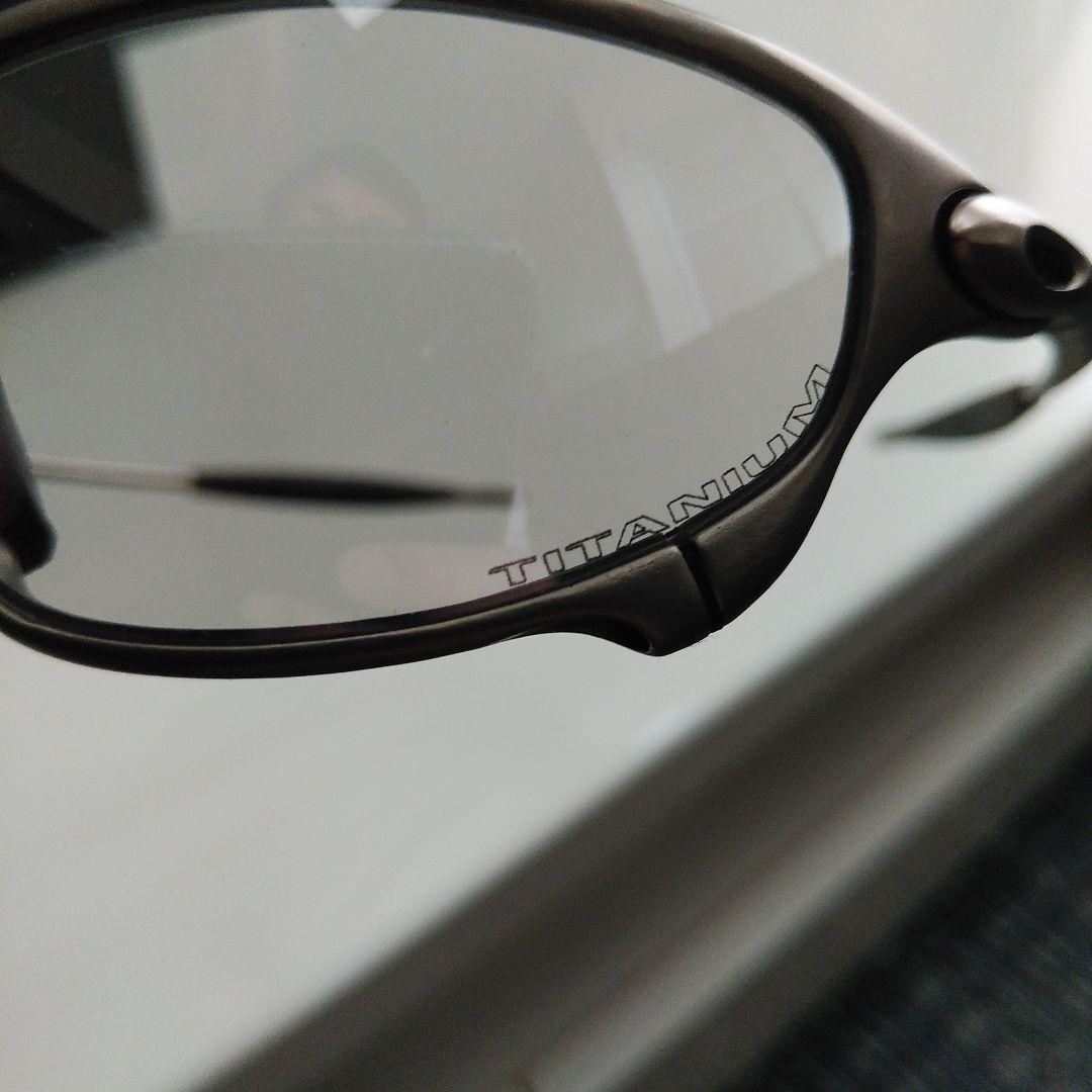 oakley ジュリエット