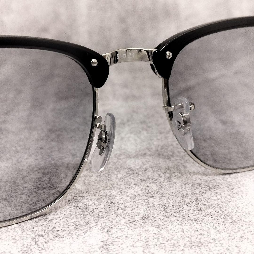 RayBan 未使用品 RB3016 1354R5 サングラス クラブマスター