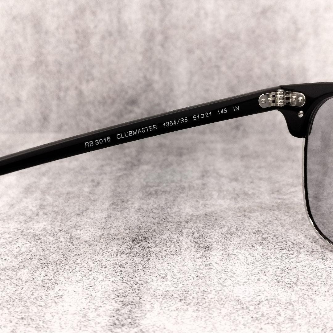 RayBan 未使用品 RB3016 1354R5 サングラス クラブマスター