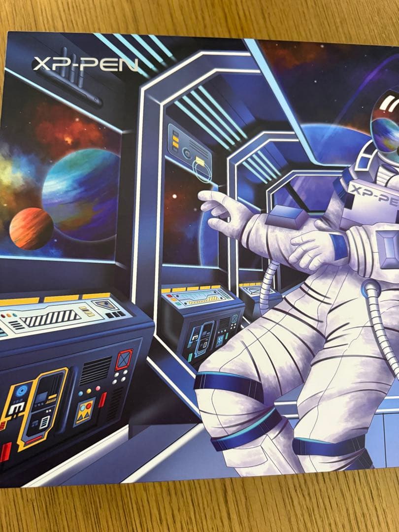 【完品】XP-Pen Artist Pro 16 液タブ
