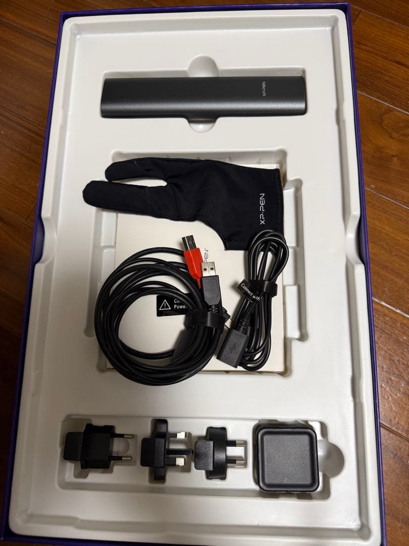 【完品】XP-Pen Artist Pro 16 液タブ