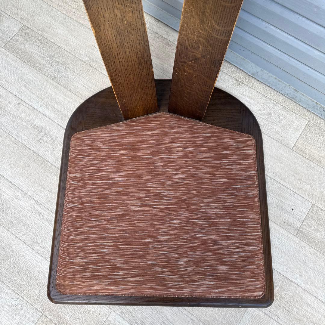 飛騨家具 shirakawa シラカワ Waso 和蘇 座椅子