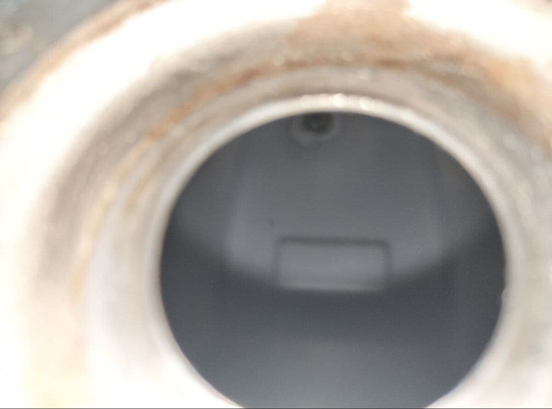 ホンダ　スーパーカブ　　増量タンク　　 6L　HONDA　Super　cub