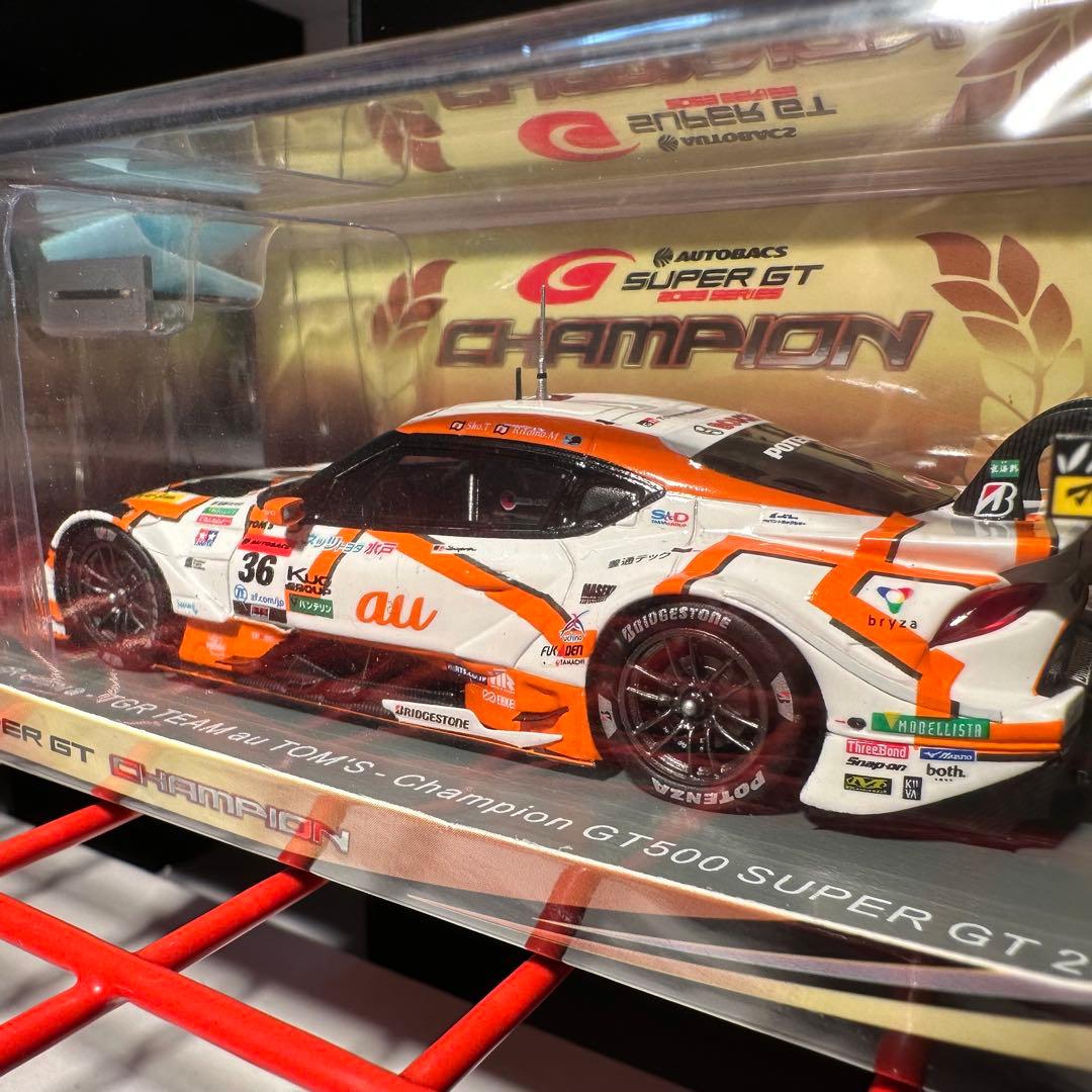 SUPER GT 2023 SPARK 1/43スパーク スーパーGT