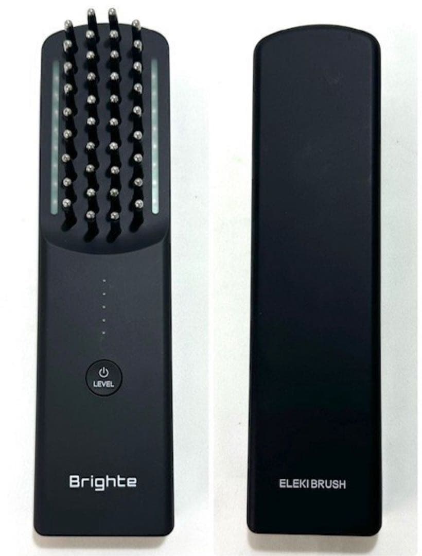 ブライト Brighte エレキブラシ 電気ブラシ　DENKI BLUSH