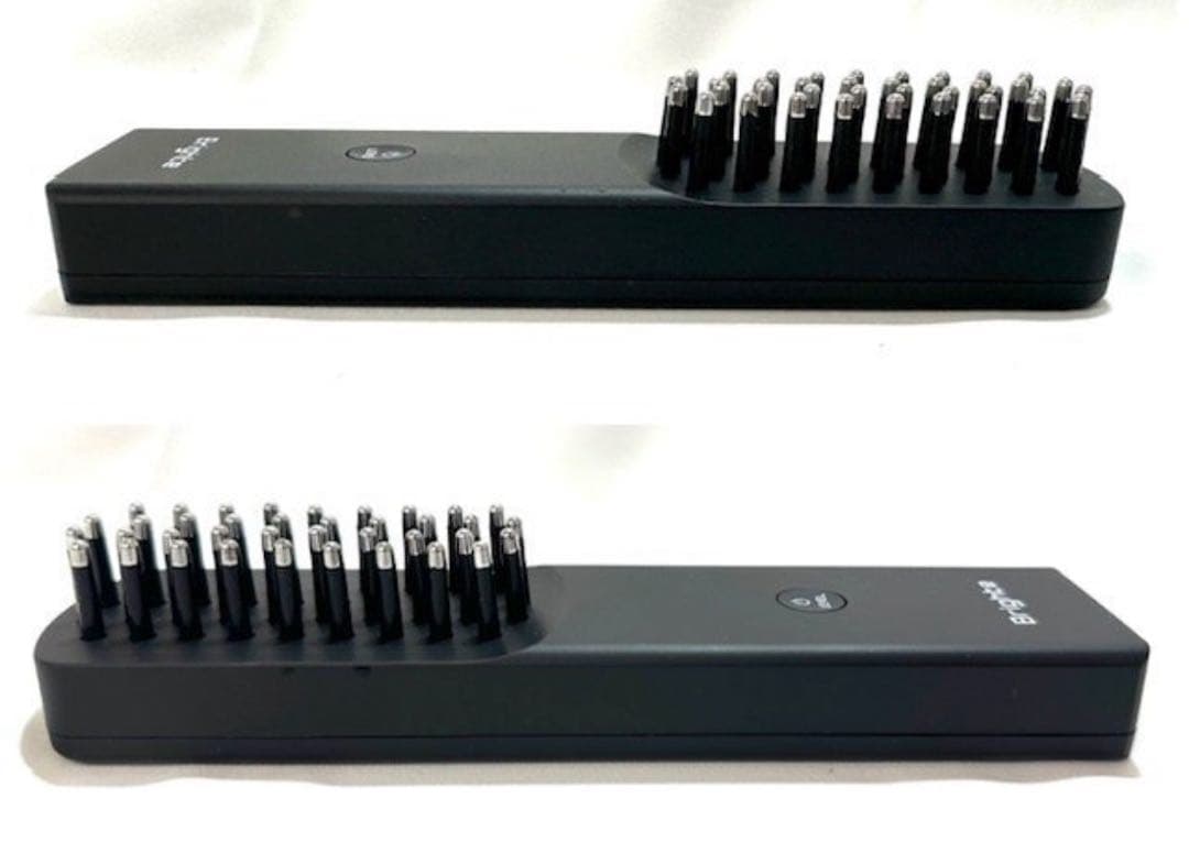 ブライト Brighte エレキブラシ 電気ブラシ　DENKI BLUSH