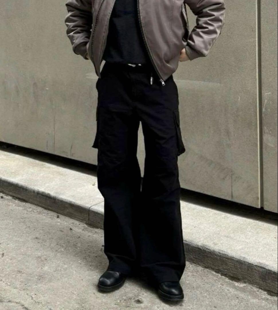 Our Legacy mount カーゴパンツ アワレガシー