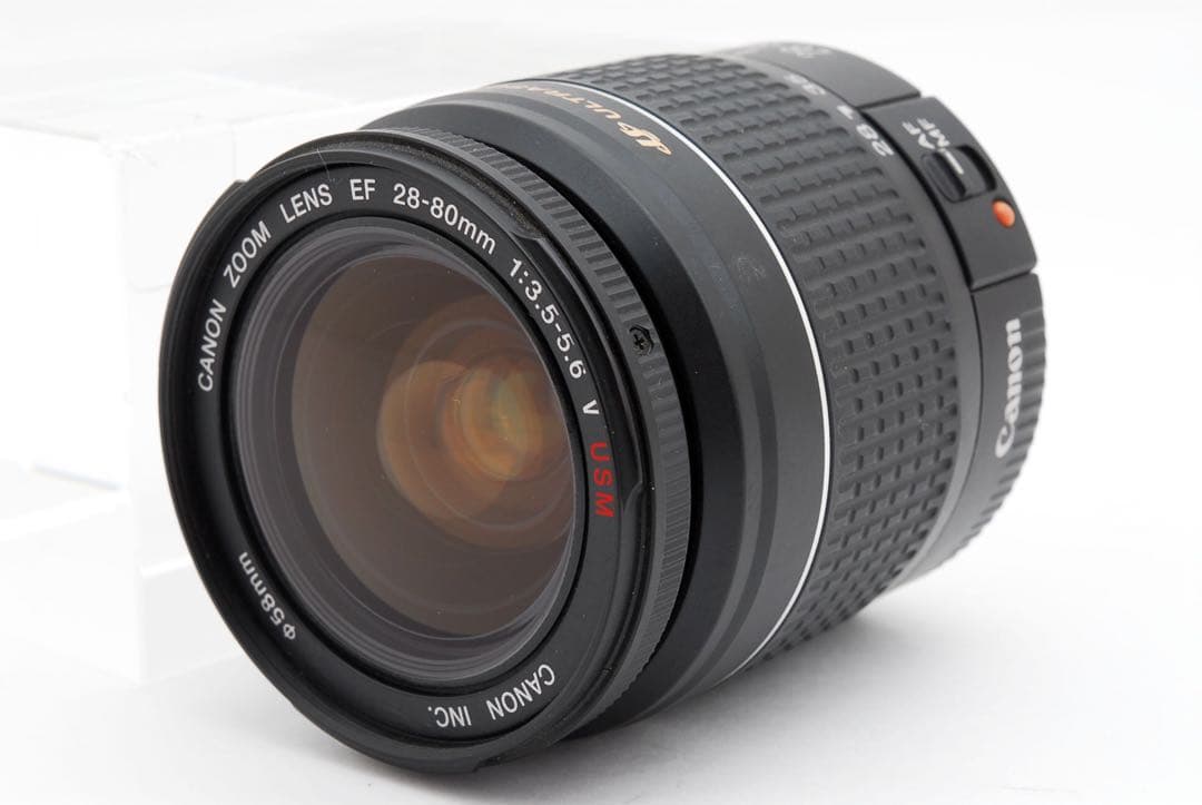 保証付き☆キャノン☆canon eos 5d mark iv標準レンズセット