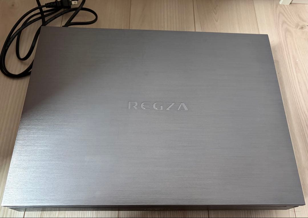DBR-M190 REGZA ブルーレイレコーダー 5TB タイムシフト
