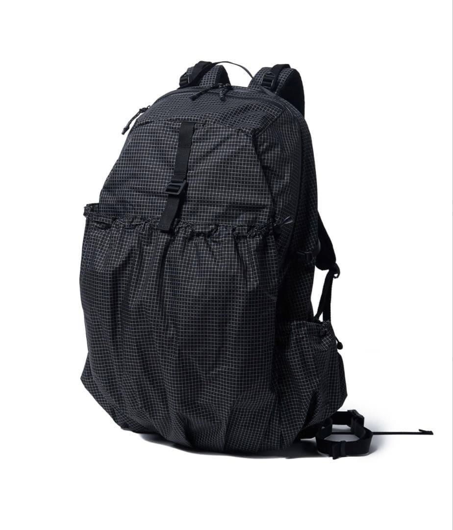 peak トランジット バックパック 大容量 アークテリクス サロモン