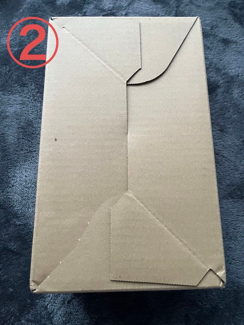 シュリンク付き　スペシャルBOX ポケモンセンター ヒロシマ