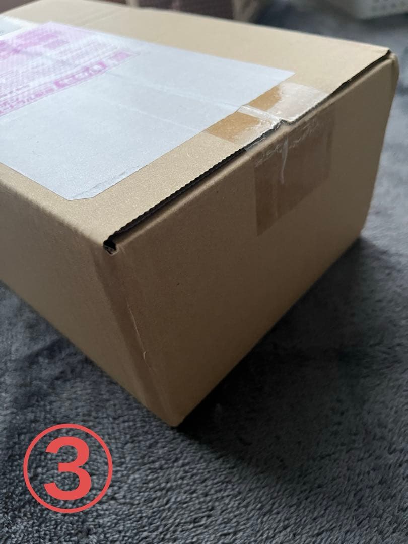 シュリンク付き　スペシャルBOX ポケモンセンター ヒロシマ