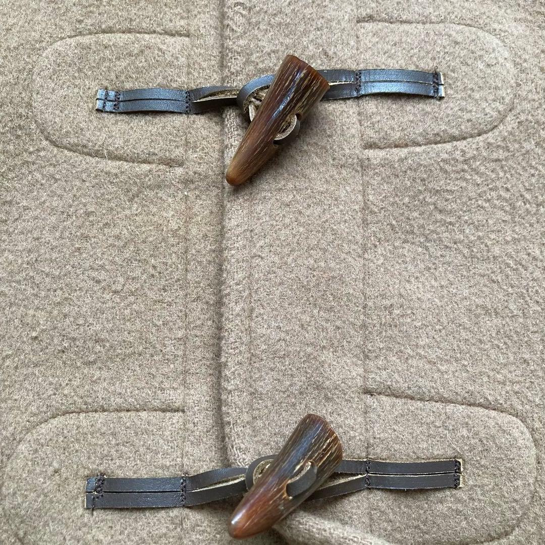 美品✨Burberry's バーバリーズ ダッフルコート ノバチェック XL相当