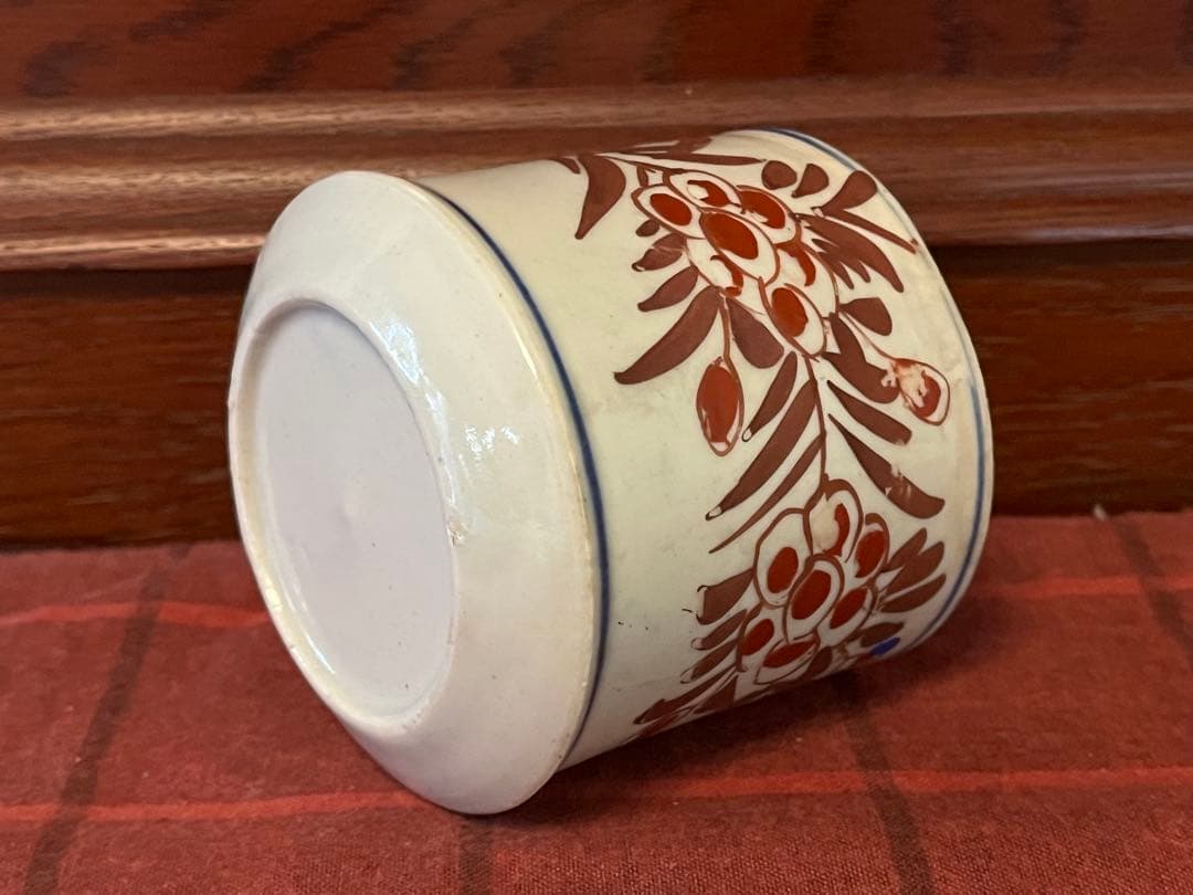 専用です。　日本最古の幕末のマグカップ