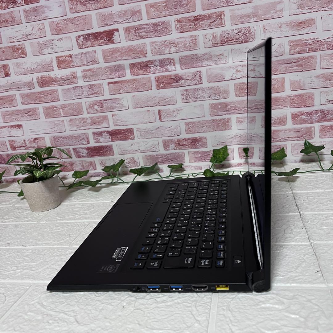 ★タッチパネルNEC美品　SSD128GB★LZ650N カメラ ノート468