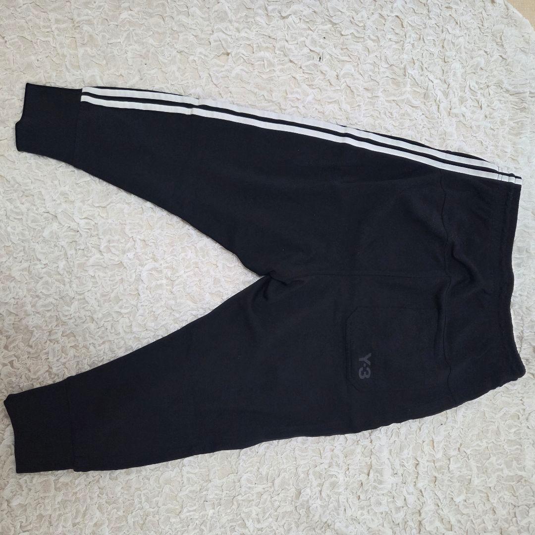 Y-3 3STP トラックパンツ