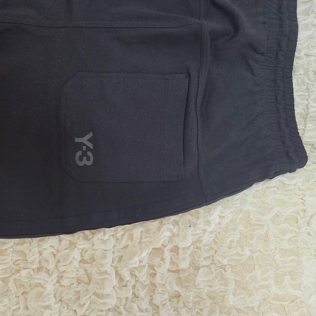 Y-3 3STP トラックパンツ