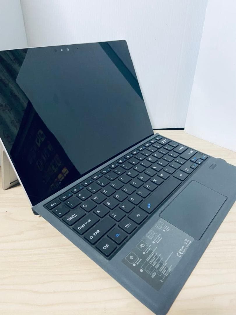 Windowsタブレット本体 Microsoft Surface Pro4 1724