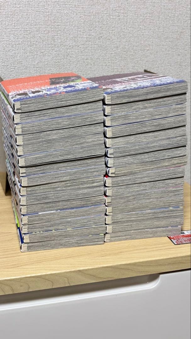 ブルーロック　全30巻セット