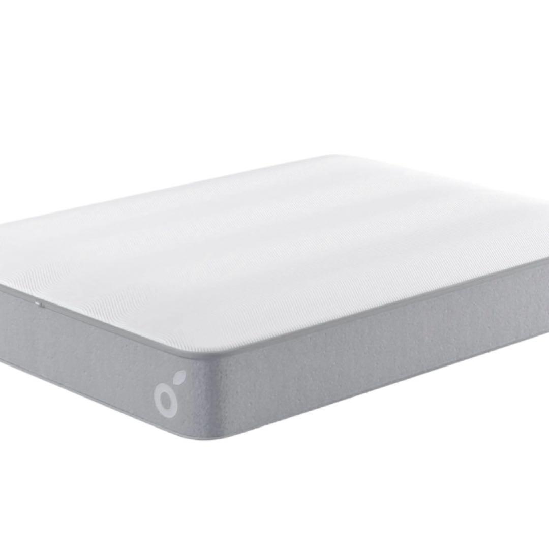 【引取限定】コアラマットレス　クイーンサイズ　フレームセット