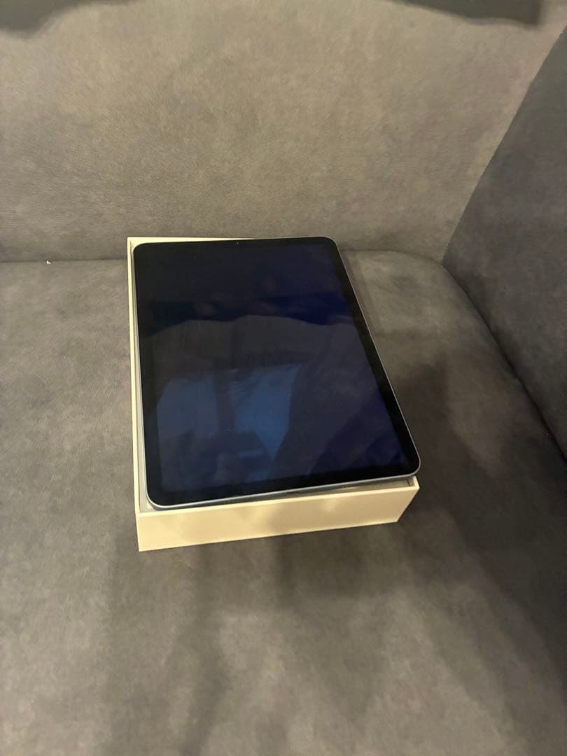 【ジャンク】iPadAir第4世代