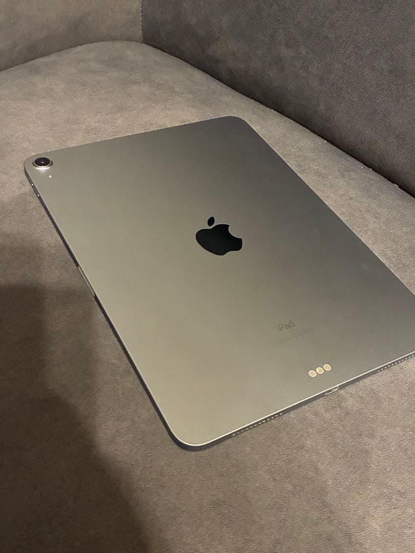 【ジャンク】iPadAir第4世代