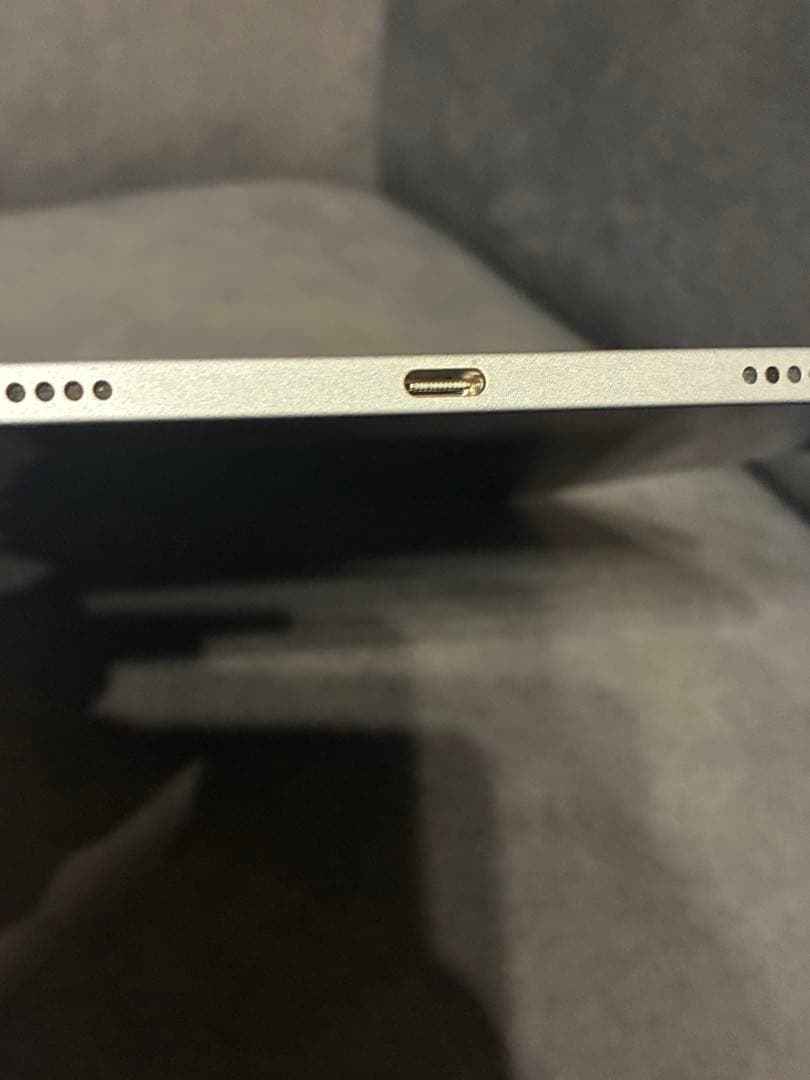 【ジャンク】iPadAir第4世代