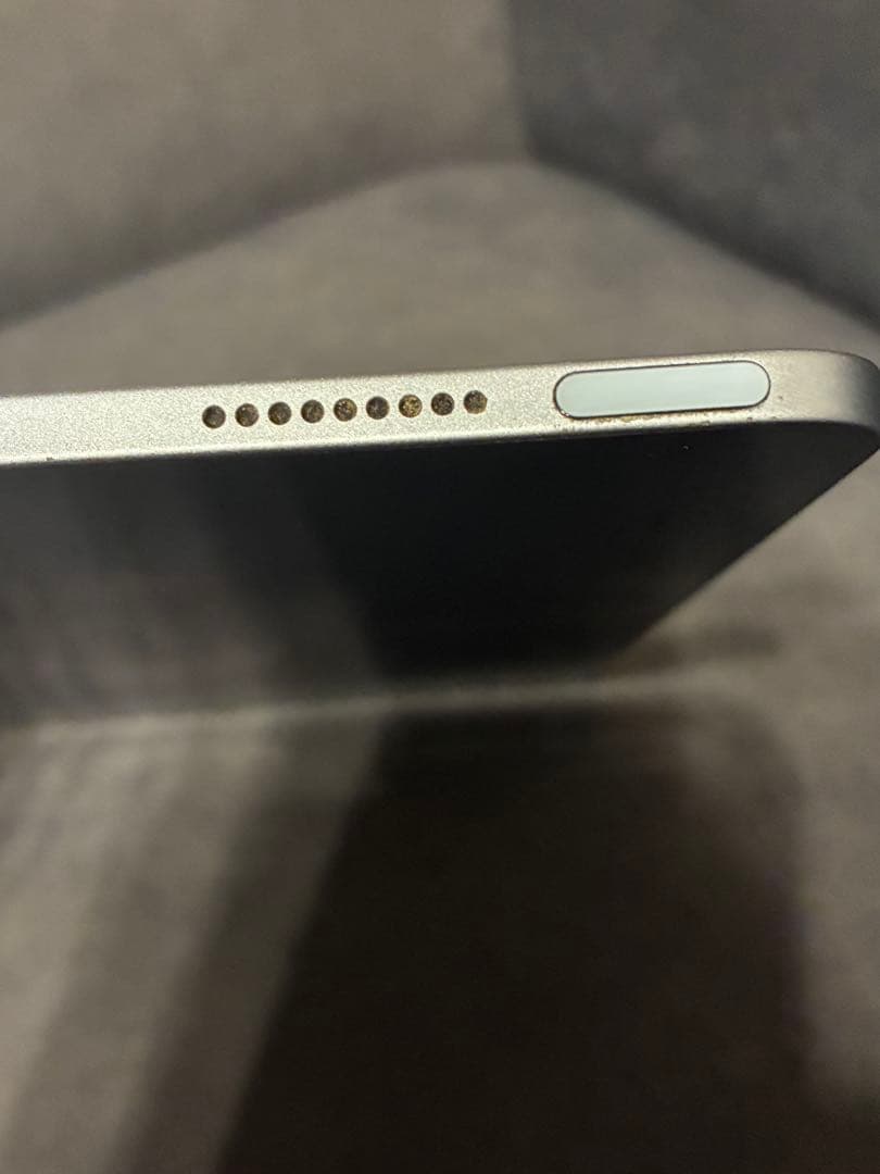 【ジャンク】iPadAir第4世代