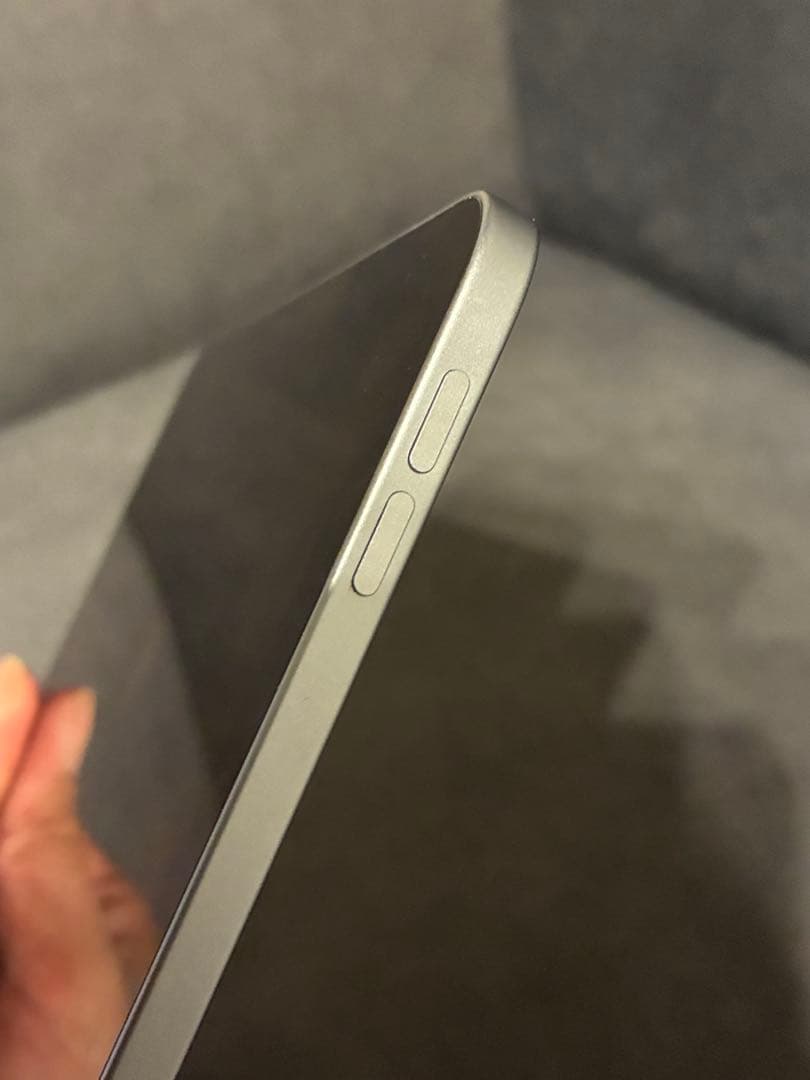 【ジャンク】iPadAir第4世代