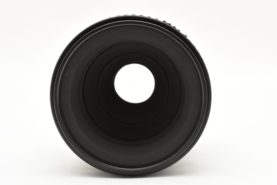 レンズ(単焦点) Nikon AF MICRO NIKKOR 60mm F2.8 D #8772