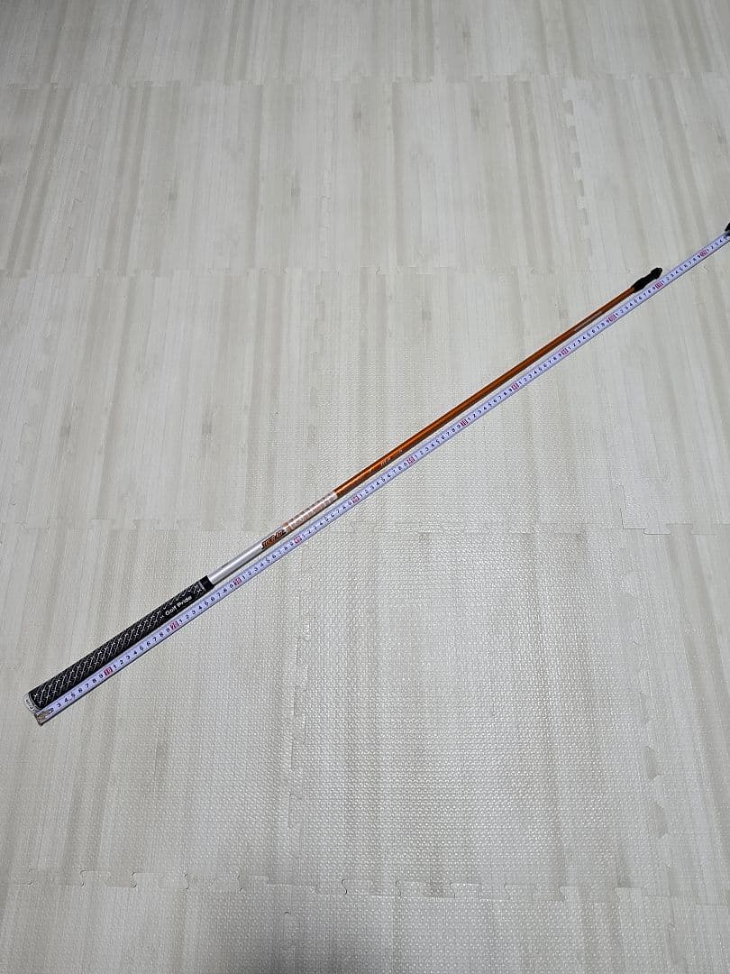 ツアーAD DI シャフト 6S タイトリストスリーブ付　ドライバー用　DW