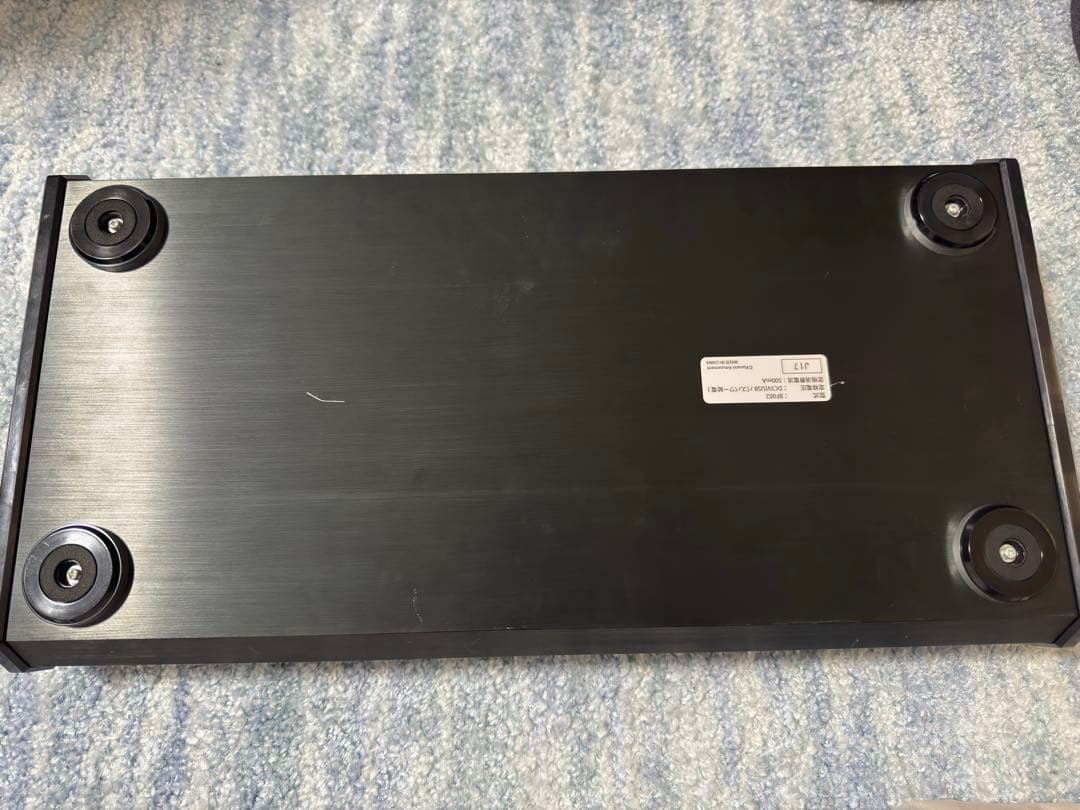 【ジャンク】SOUND VOLTEX Ultimate Model ボルテコン