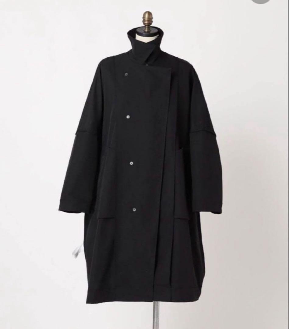 FRAMeWORK 撥水　ポンチョ　トレンチコート