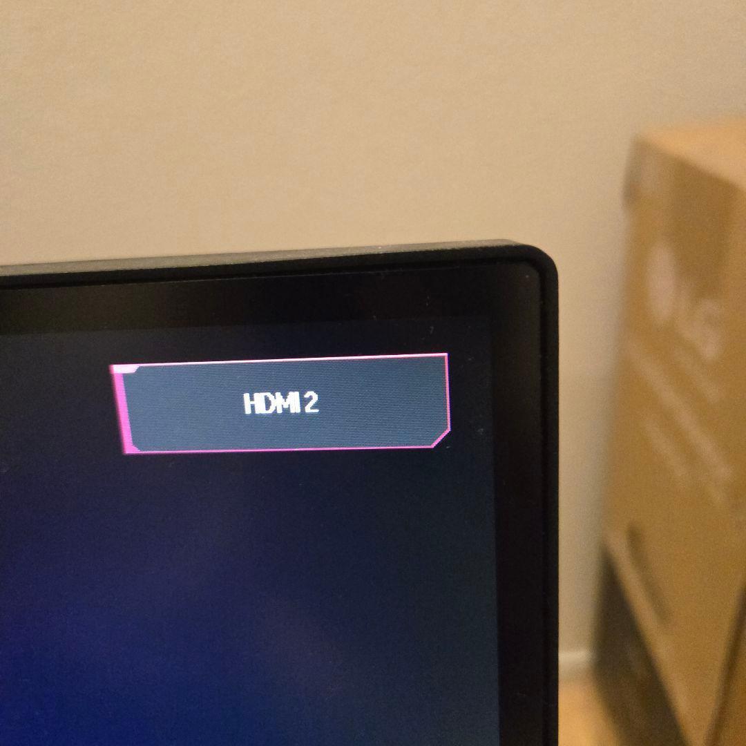 【美品】 LG 34WP65C ウルトラワイドモニター