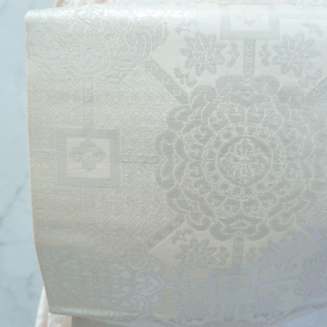 訪問着 フルセットa439Ｄ　七五三　入学式　お宮参り　結婚式　絞り