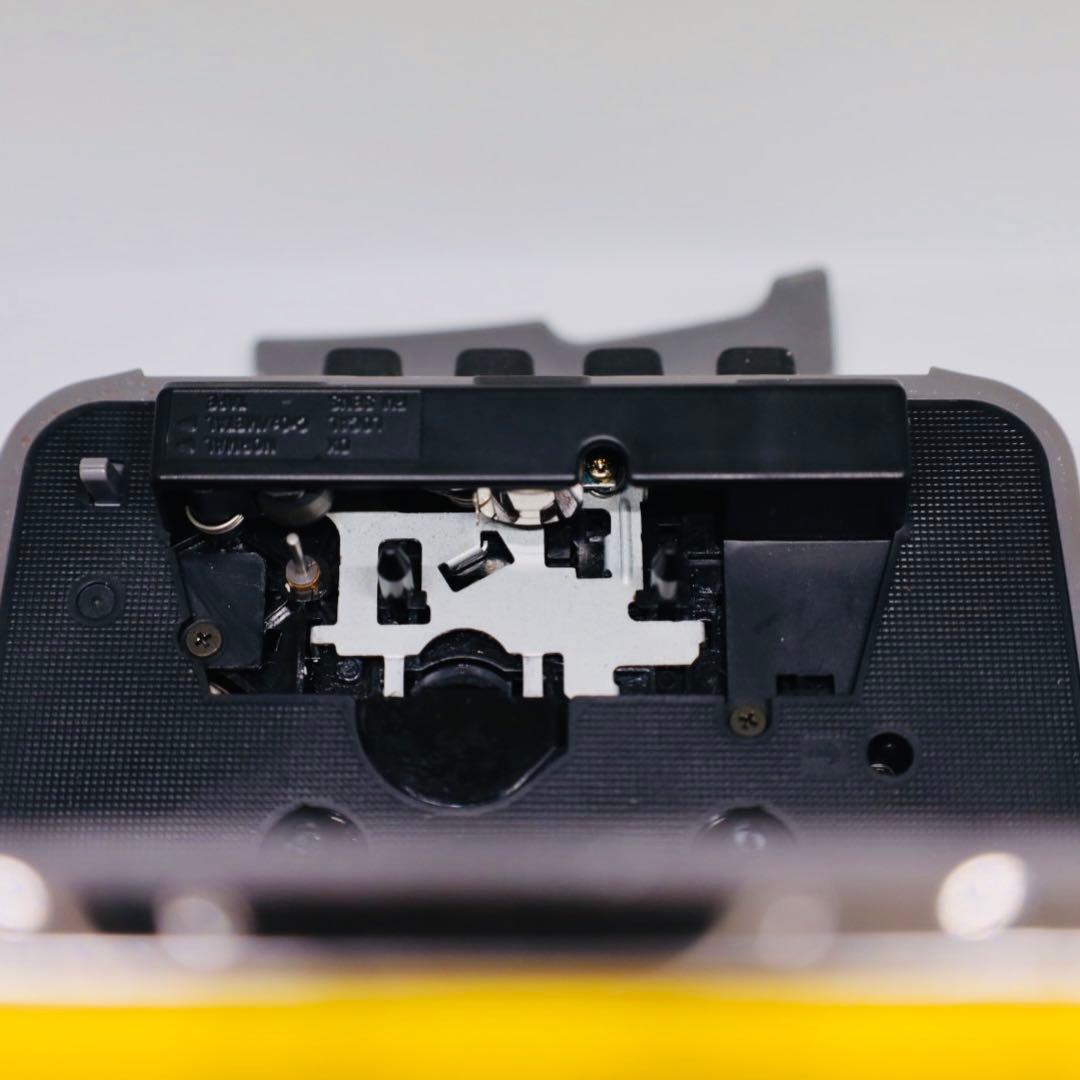 フ*ン様 (美品)ソニーカセットウォークマンsonysports WM-FS19