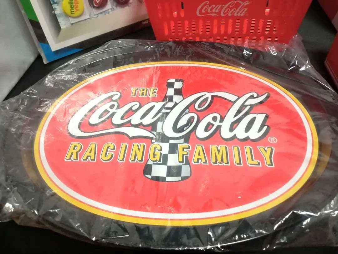 美品コカ・コーラコレクション15点セット