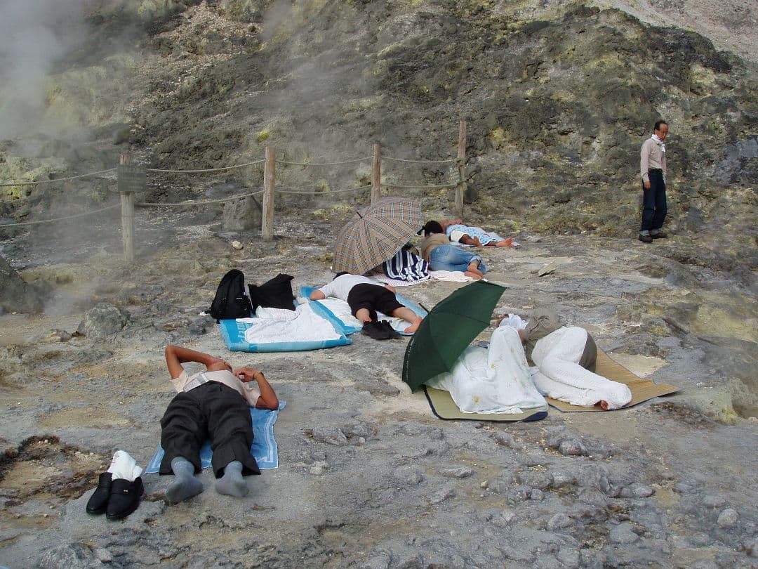 ★Shurii★　北投石結晶体718グラム付着体312グラムのセット