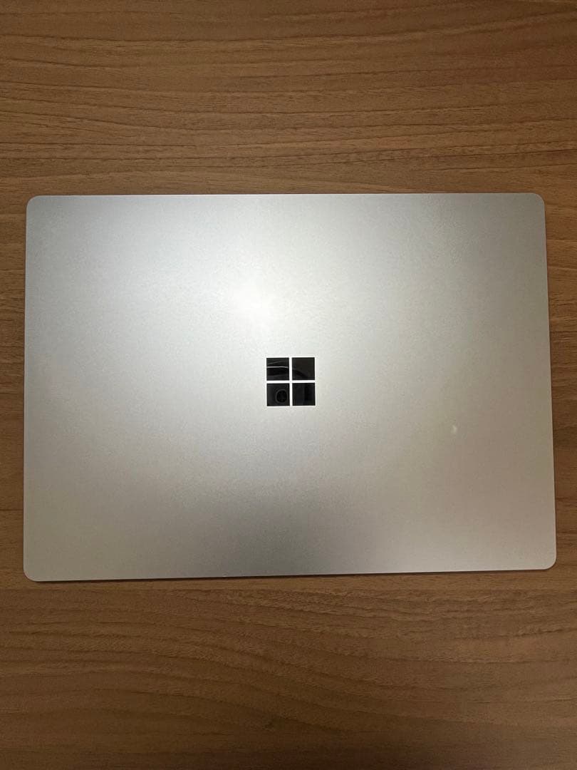 Microsoft Surface Laptop 4 (13.5インチ)