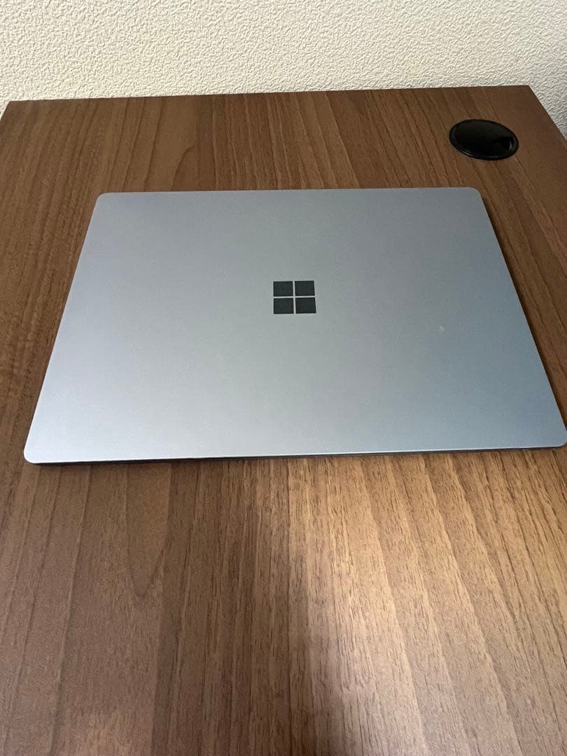 Microsoft Surface Laptop 4 (13.5インチ)