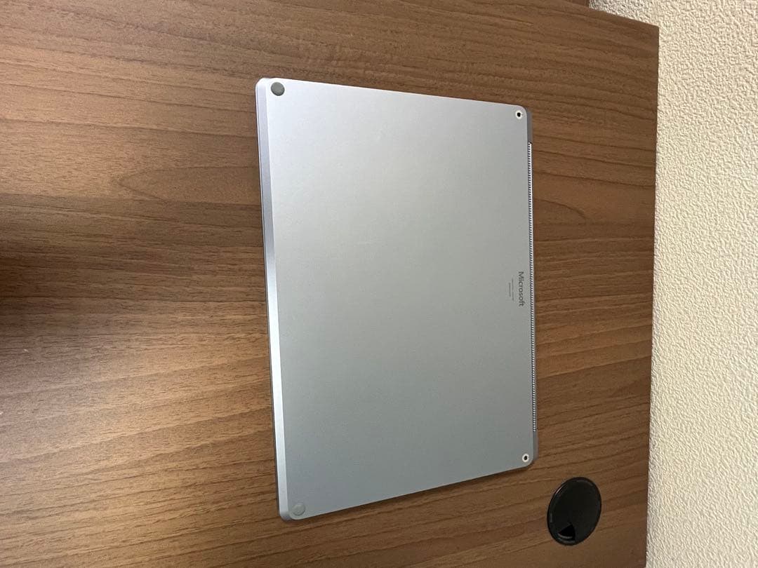 Microsoft Surface Laptop 4 (13.5インチ)