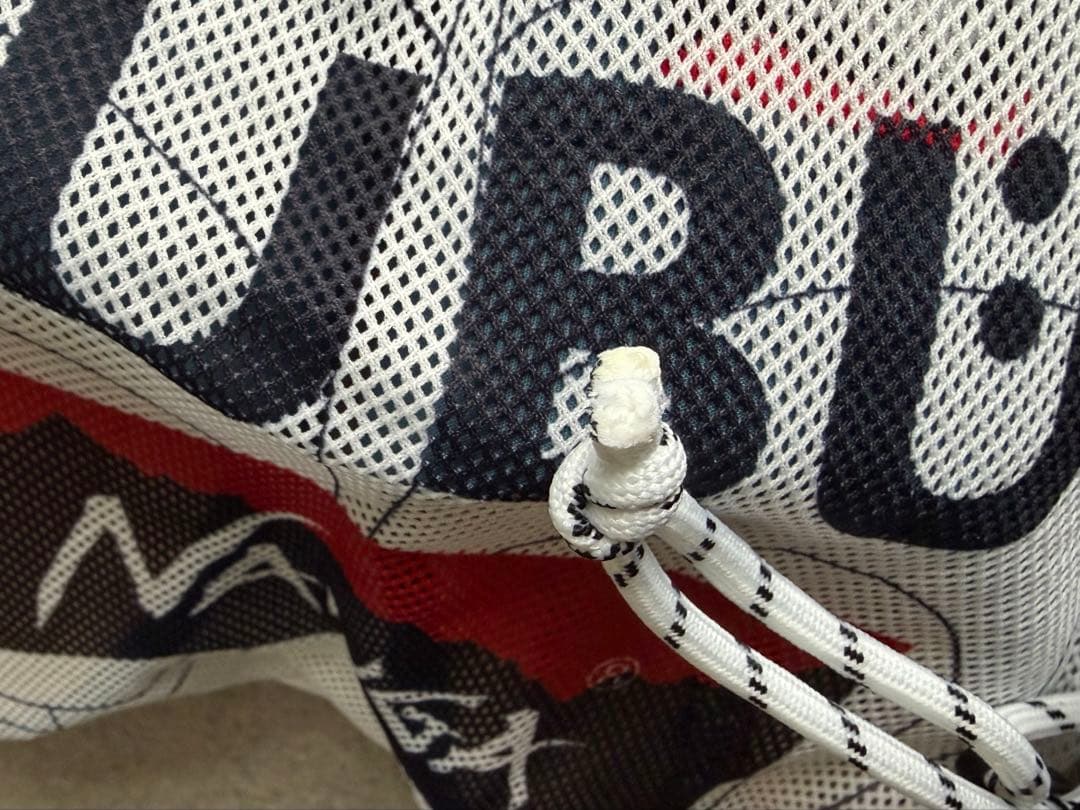 ナンガ スブ ヒノック サンダル F.ブルー 26-27.5cm