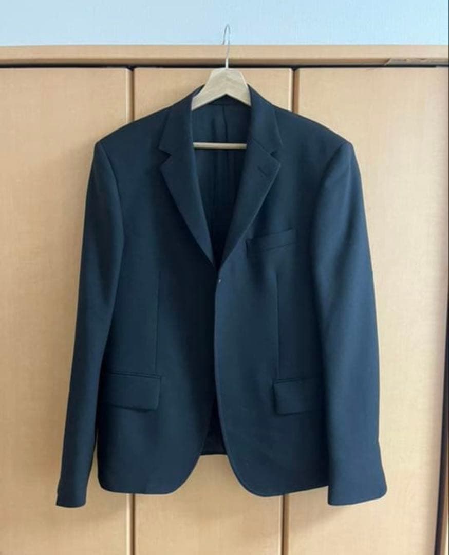 Random Identities テーラードジャケット 50 モード