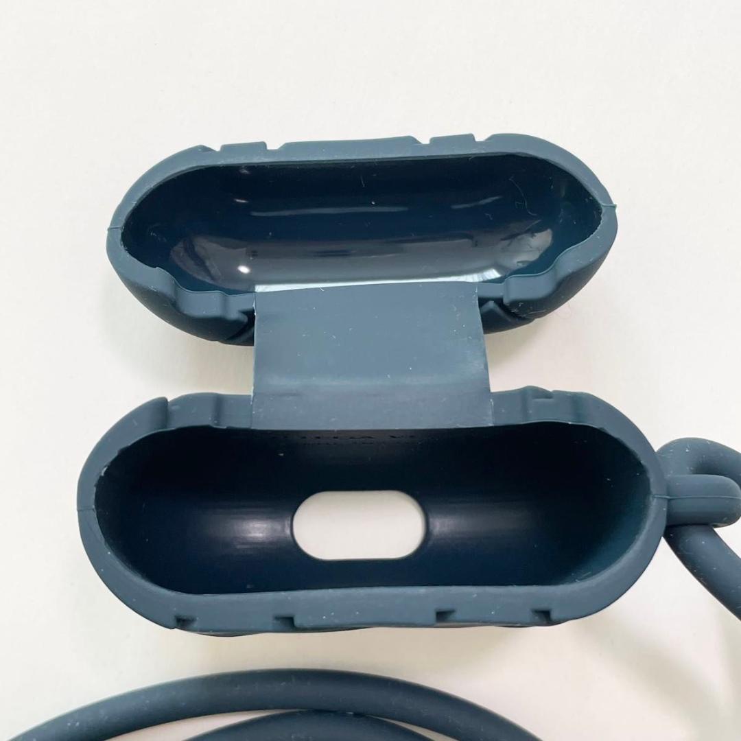ボッテガヴェネタ AirPods 第3世代 ケース エアポッツ 青 新品未使用
