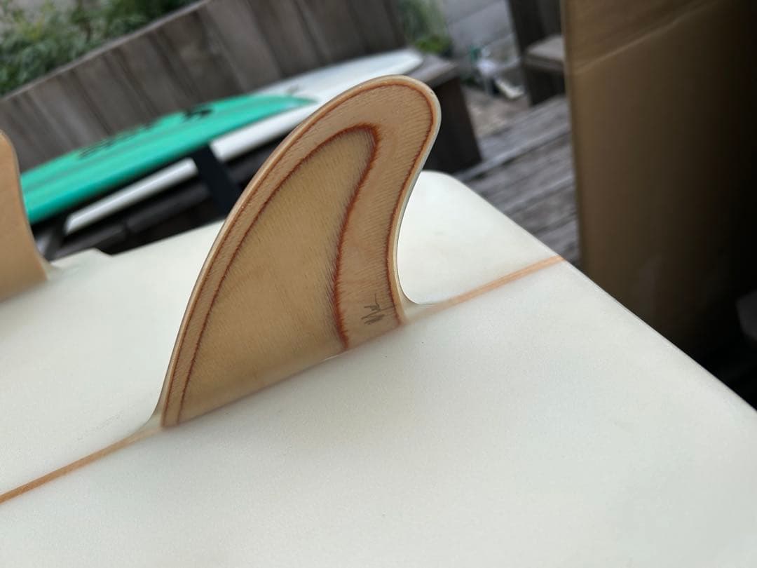 g*e様 ボブ・ミツベン シェイプ　シムスター　ミニシモンズ