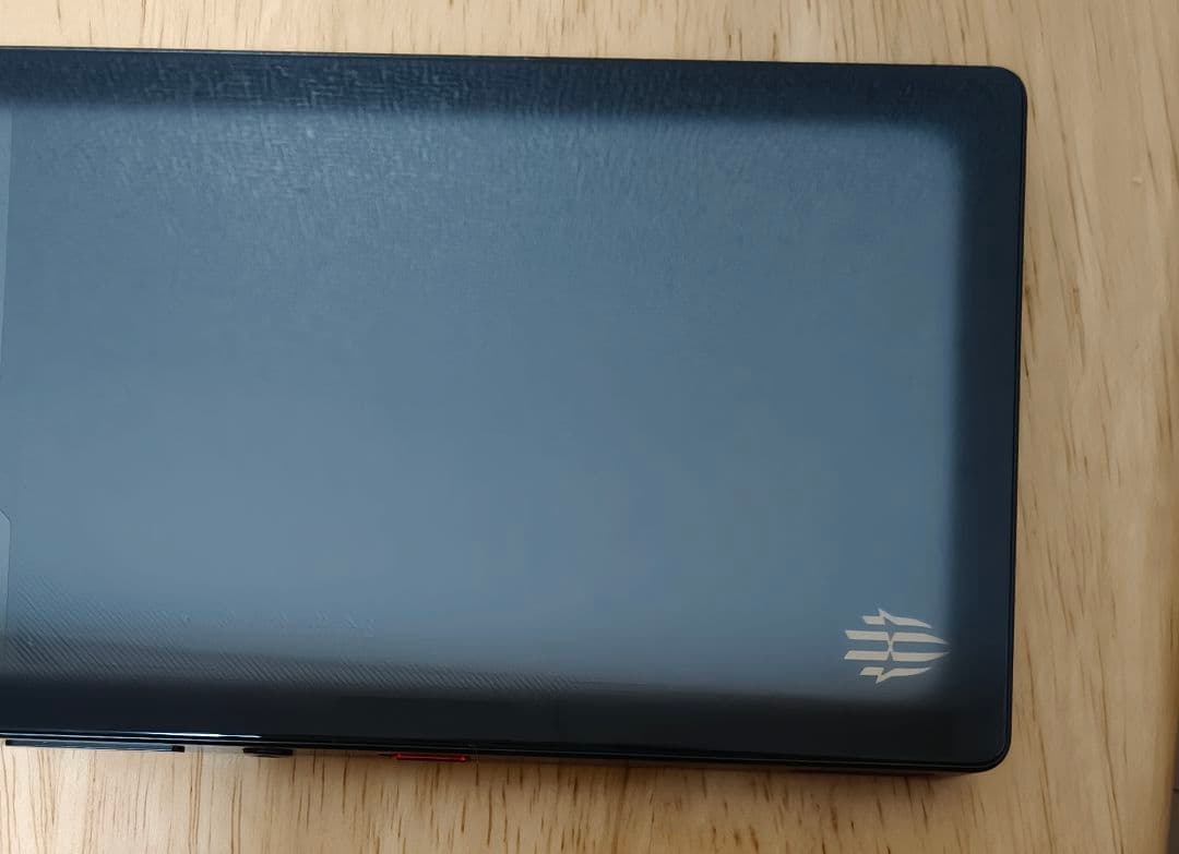 スマートフォン本体 REDMAGIC 10S PRO 16GB/512GB